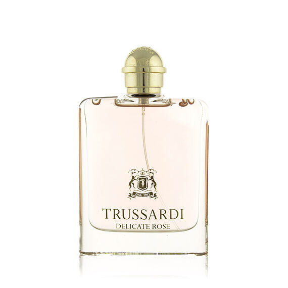 Trussardi Delicate Rose Eau de Toilette (donna) - tester 100 ml