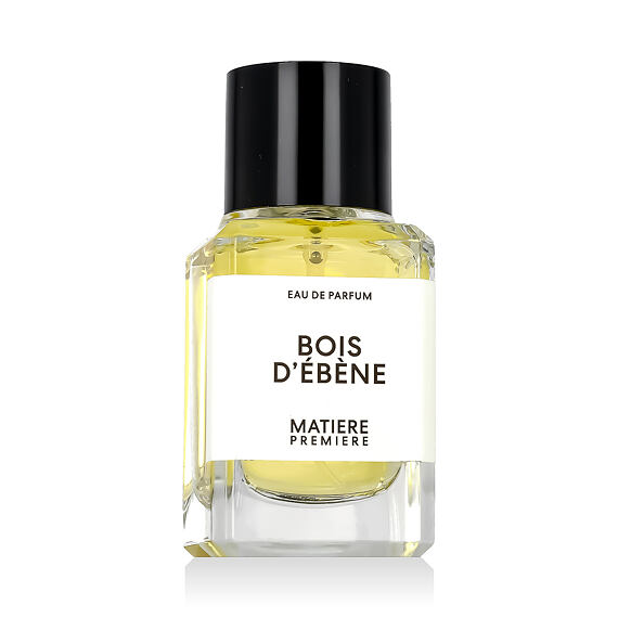 Matiere Premiere Bois d'Ébène Eau de Parfum (unisex) 50 ml