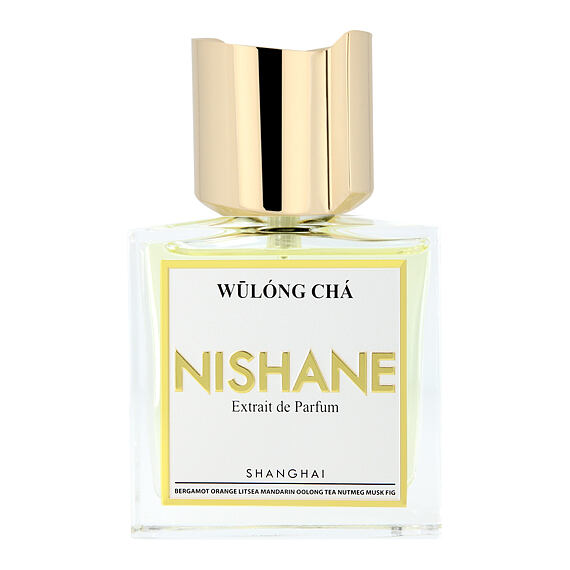Nishane Wülóng Chá Extrait de Parfum (unisex) - tester 50 ml