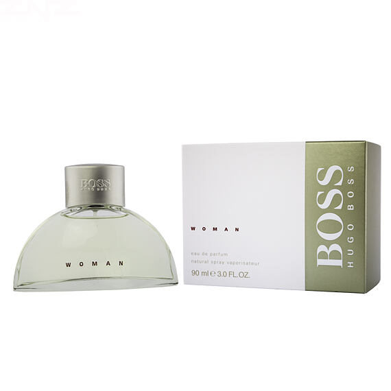Hugo Boss Boss Woman Eau de Parfum (donna) 90 ml