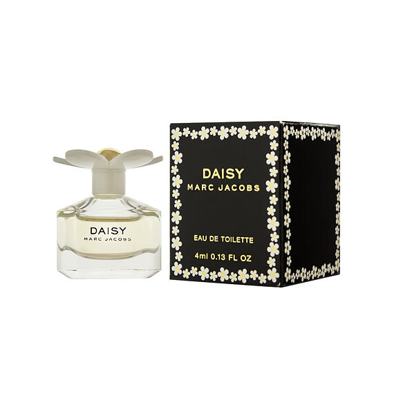 Marc Jacobs Daisy Eau de Toilette (donna) - miniatura 4 ml