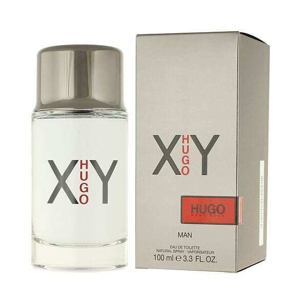 Hugo Boss Hugo XY Eau de Toilette (uomo) 100 ml