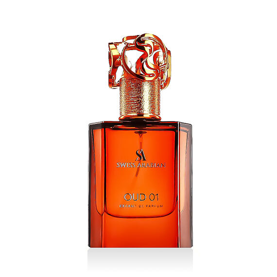 Swiss Arabian Oud 01 Extrait de parfum (unisex) 50 ml