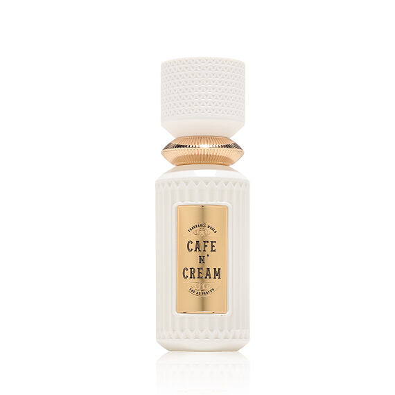 Fragrance World Café N' Cream Eau de Parfum (unisex) 100 ml