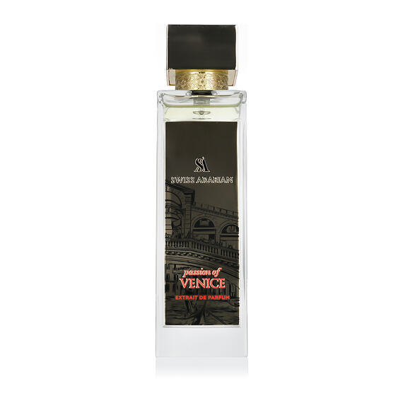 Swiss Arabian Passion Of Venice Extrait de parfum (unisex) 100 ml