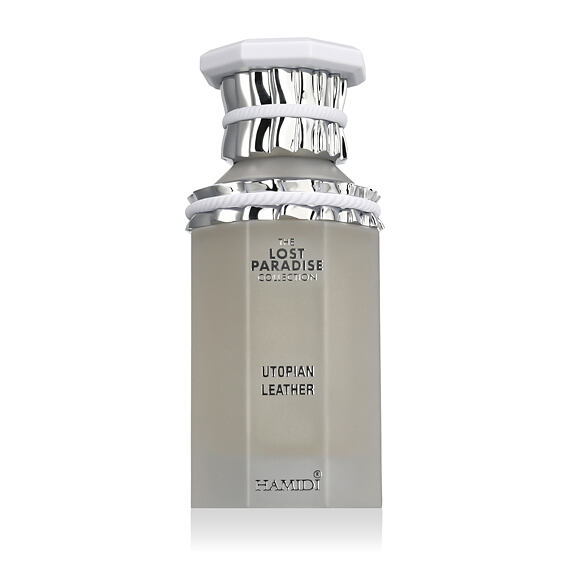Hamidi The Lost Paradise Utopian Leather Eau de Parfum (unisex) 100 ml