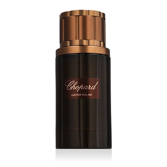 Chopard Leather Malaki Eau de Parfum (uomo) 80 ml