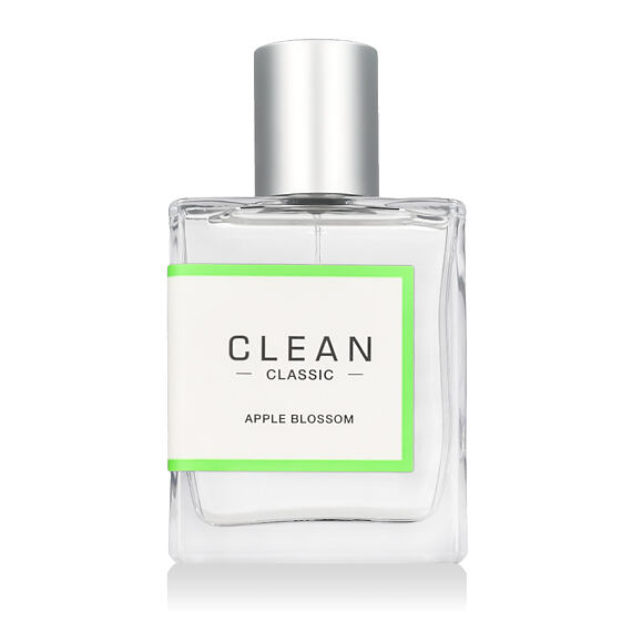 Clean Classic Apple Blossom Eau de Parfum (unisex) 60 ml