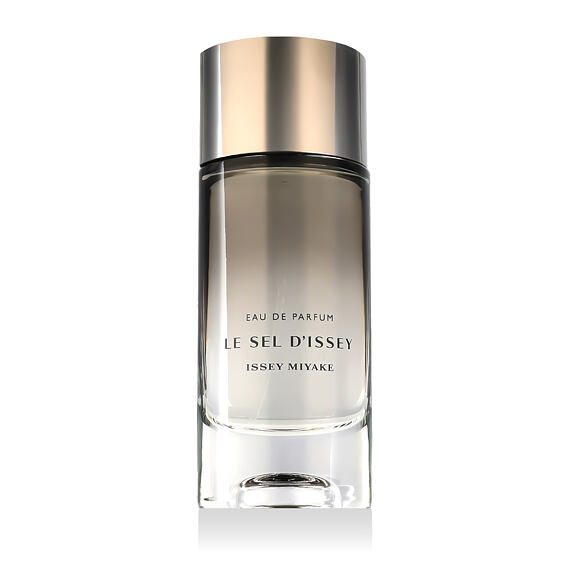 Issey Miyake Le Sel d’Issey Eau de Parfum (uomo) - ricaricabile 100 ml