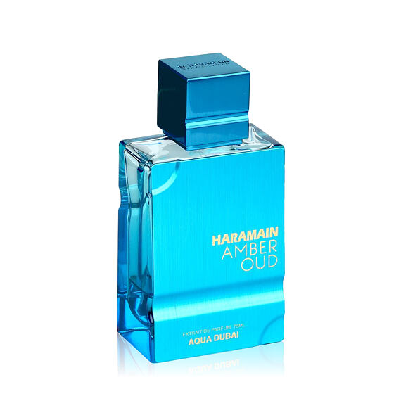 Al Haramain Amber Oud Aqua Dubai Extrait de parfum (unisex) 100 ml