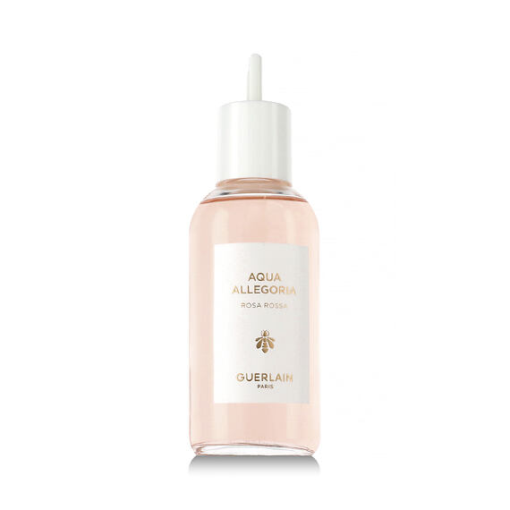 Guerlain Aqua Allegoria Rosa Rossa Eau de Toilette (donna) - ricarica 200 ml