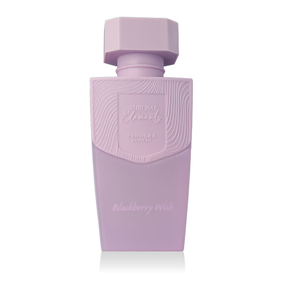 Pendora Scents Blackberry Wish Eau de Parfum (unisex) 100 ml