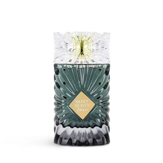 Gulf Orchid Sweet Heaven Tobacco Eau de Parfum (unisex) 100 ml