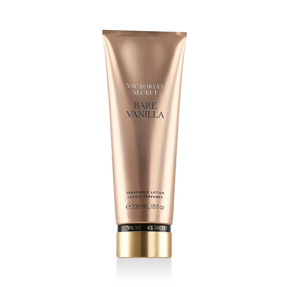 Victoria's Secret Bare Vanilla Latte per il corpo (donna) 236 ml