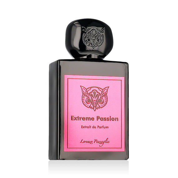 Lorenzo Pazzaglia Extreme Passion Extrait de parfum (unisex) 50 ml