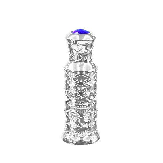 Al Haramain Musk Clean profumo di olio essenziale (unisex) 12 ml