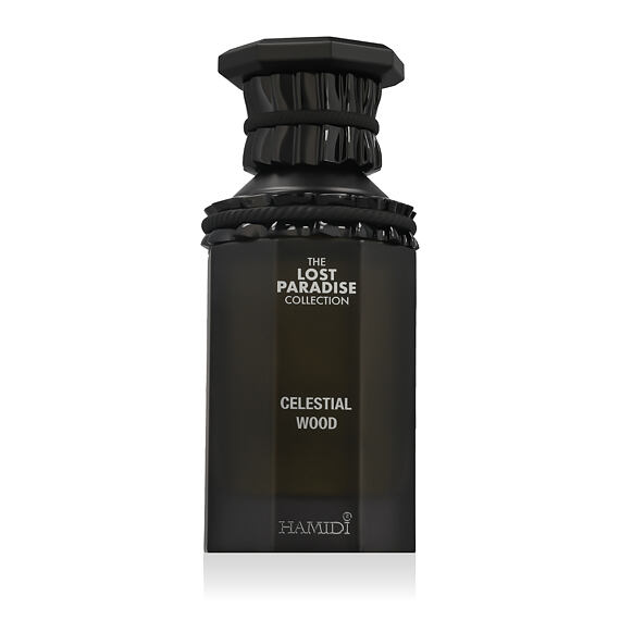 Hamidi The Lost Paradise Celestial Wood Eau de Parfum (unisex) 100 ml