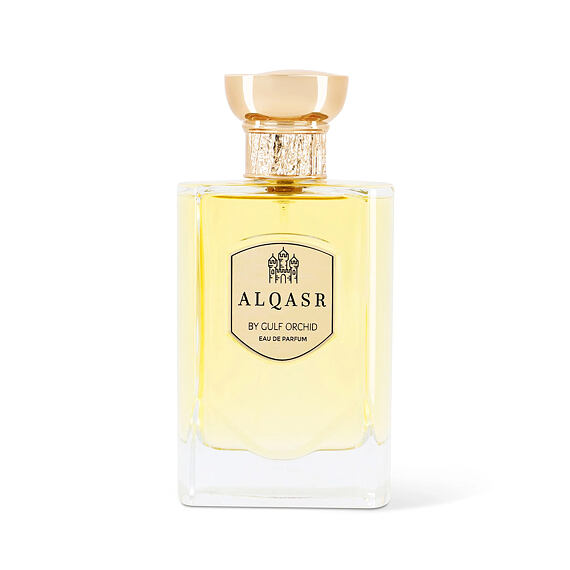 Gulf Orchid Al Qasr Eau de Parfum (unisex) 100 ml