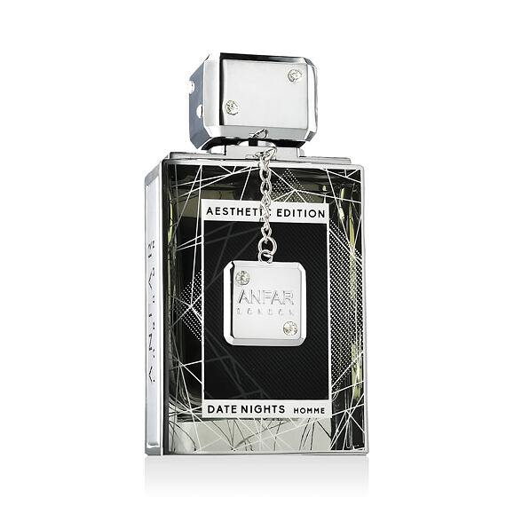 Anfar London Date Nights Pour Homme Extrait de Parfum (uomo) 100 ml