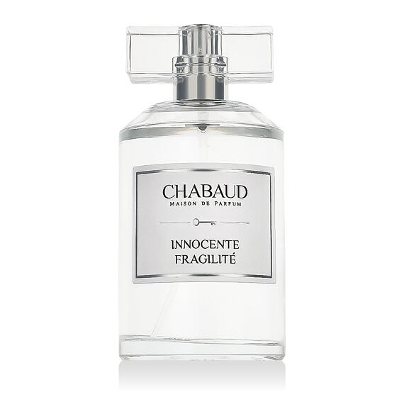 Chabaud Innocente Fragilité Eau de Parfum (donna) 100 ml
