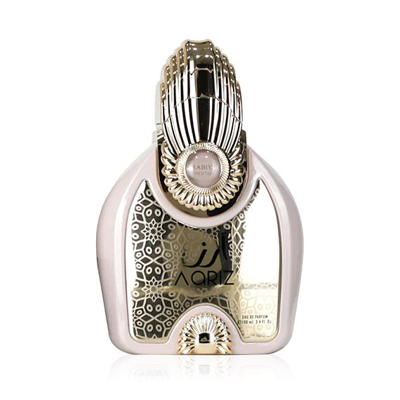 Arabiyat Prestige Aariz Eau de Parfum (unisex) 100 ml