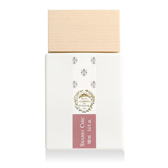 Giardini Di Toscana Shabby Chic Eau de Parfum (unisex) 100 ml