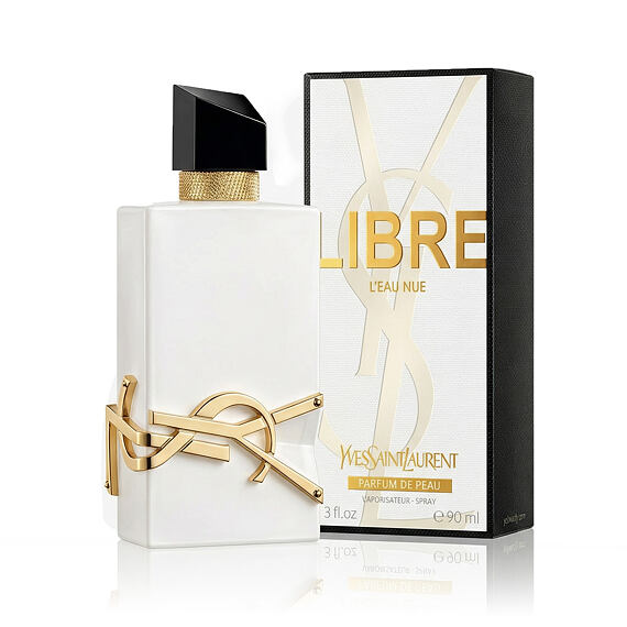 Yves Saint Laurent Libre L’Eau Nue Eau de Parfum (donna) senza alcool 90 ml