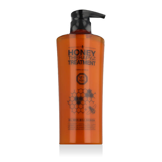 DAENG GI MEO RI Honey Therapy Plus Treatment 500 ml