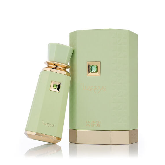 French Avenue Luscious Eau de Parfum (donna) 100 ml