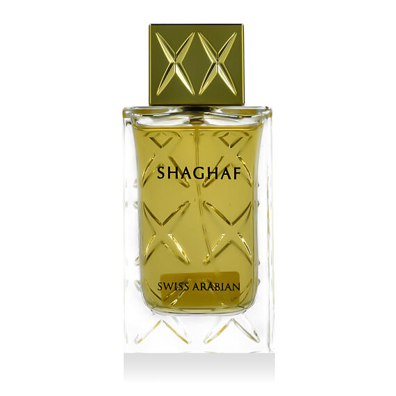 Swiss Arabian Shaghaf for Women Eau de Parfum (donna) - tester 75 ml