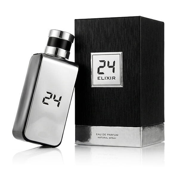 24 Elixir Platinum Eau de Parfum (unisex) 100 ml
