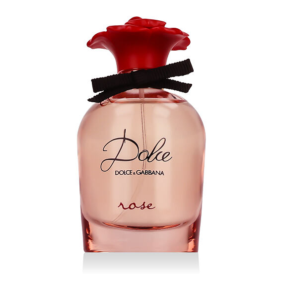 Dolce & Gabbana Dolce Rose Eau de Toilette (donna) - tester 75 ml