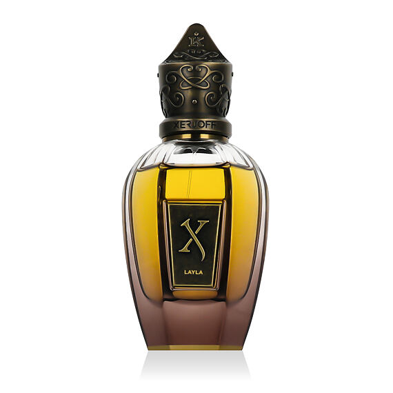 Xerjoff Layla Parfum unisex (unisex) - tester 50 ml
