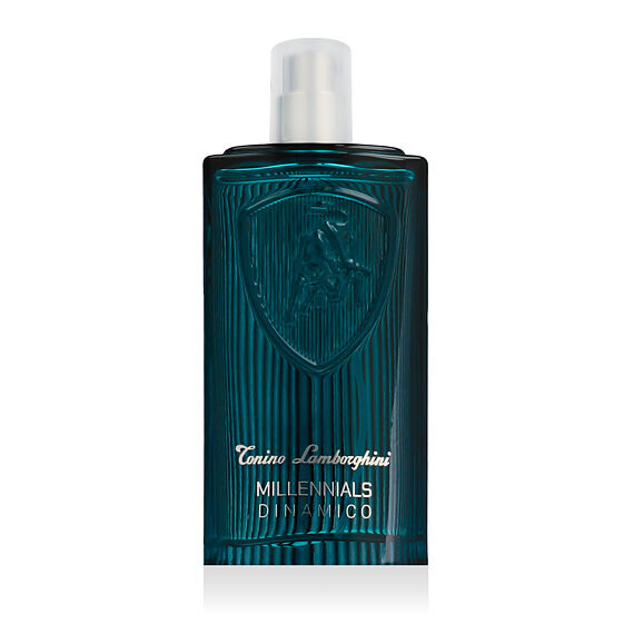 Tonino Lamborghini Millennials Dinamico Eau de Toilette (uomo) - tester 125 ml