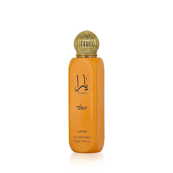 Lattafa Yara Tous Spray da corpo (donna) 150 ml