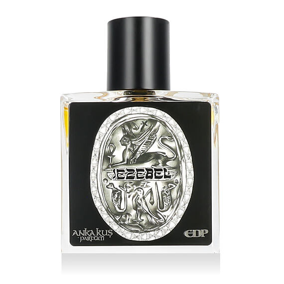 Anka Kuş Parfüm Jezebel Eau de Parfum (unisex) - tester 50 ml