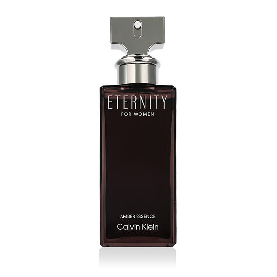 Calvin Klein Eternity for Women Amber Essence Parfum (donna) Intense - tester 100 ml