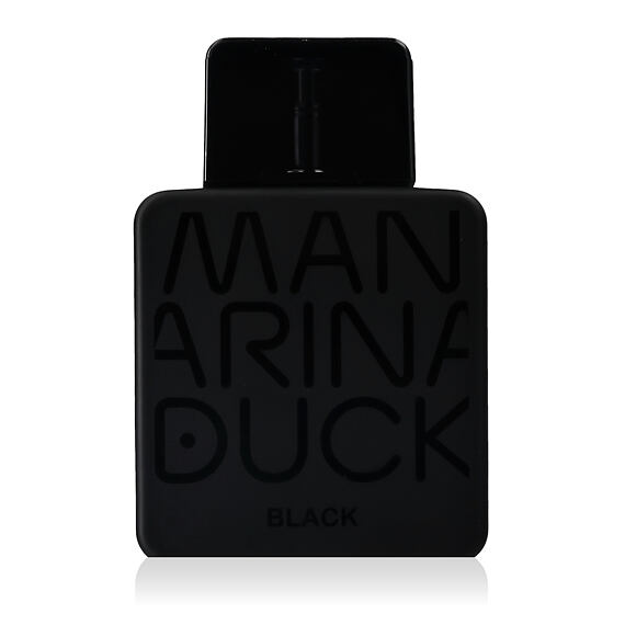 Mandarina Duck Black Eau de Toilette (uomo) - tester 100 ml