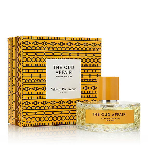Vilhelm Parfumerie The Oud Affair Eau de Parfum (unisex) 100 ml