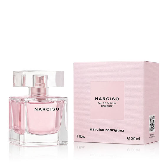 Narciso Rodriguez Narciso Eau de Parfum Radiante Eau de Parfum (donna) 30 ml