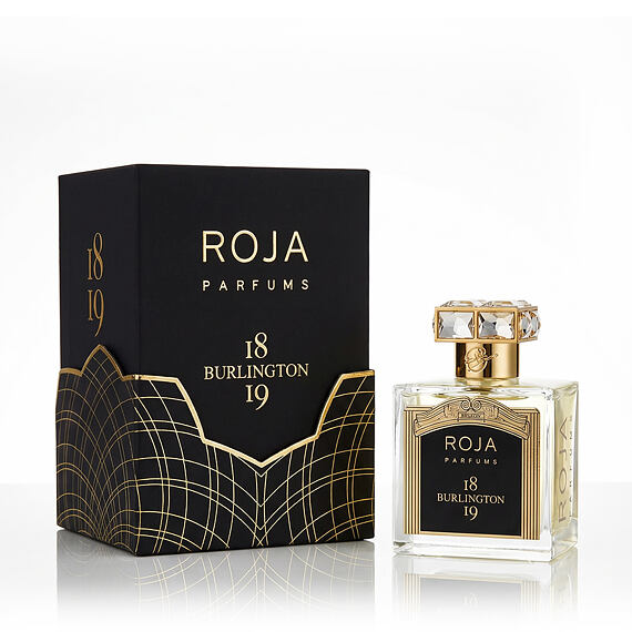 Roja Parfums Burlington 1819 Eau de Parfum (unisex) 100 ml