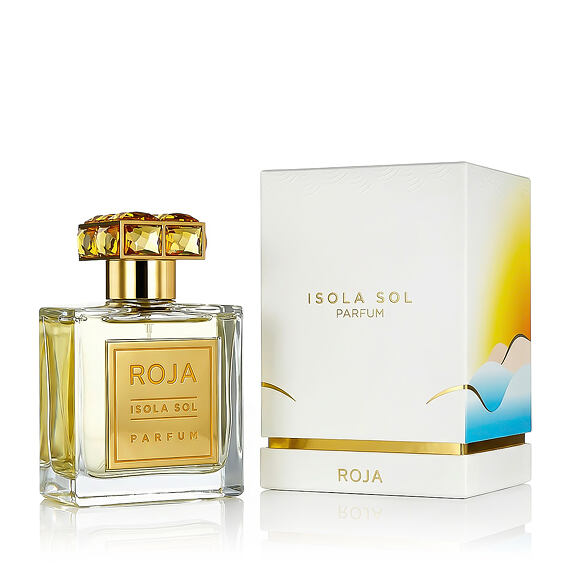 Roja Parfums Isola Sol Parfum unisex (unisex) - disimballato 50 ml