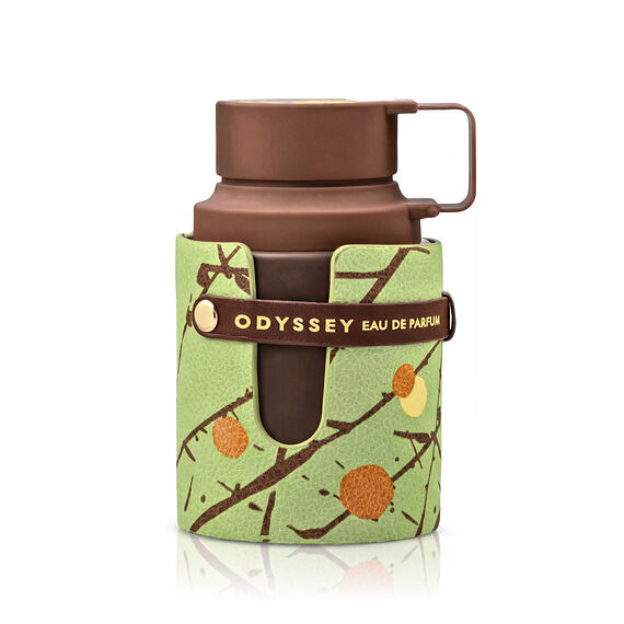 Armaf Odyssey Dubai Chocolat Eau de Parfum (unisex) 60 ml