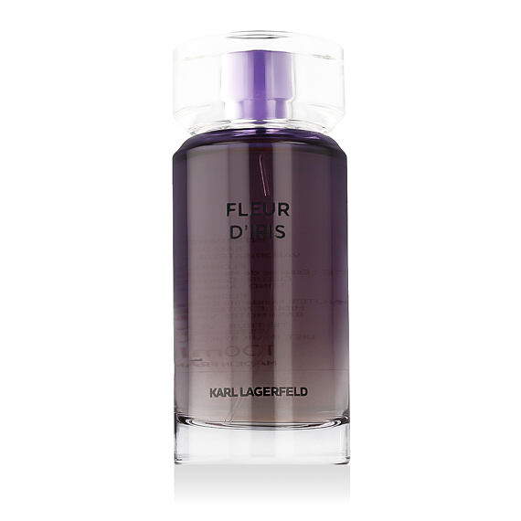 Karl Lagerfeld Fleur D'Iris Eau de Parfum (donna) - tester 100 ml