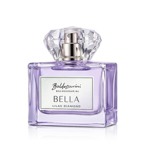 Baldessarini Bella Lilac Diamond Eau de Parfum (donna) 30 ml