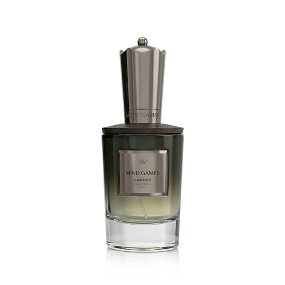 Mind Games Gardez Extrait de parfum (unisex) 100 ml