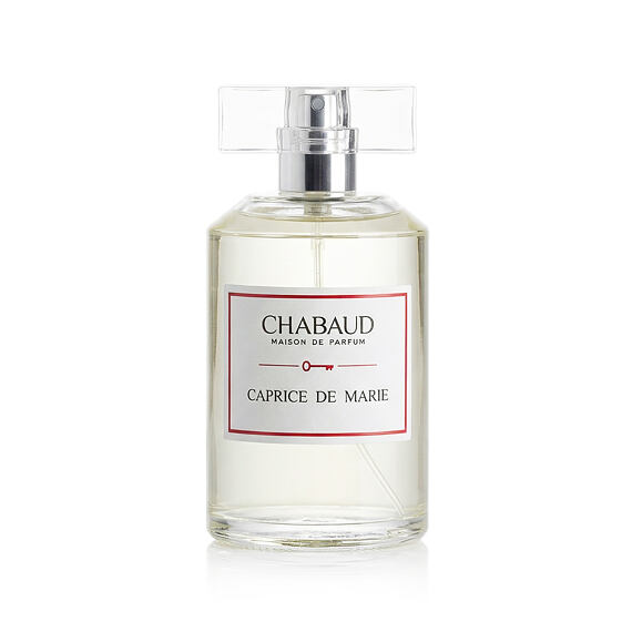 Chabaud Caprice de Marie Eau de Parfum (donna) 100 ml