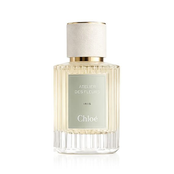 Chloé Atelier Des Fleurs Iris Eau de Parfum (unisex) 50 ml