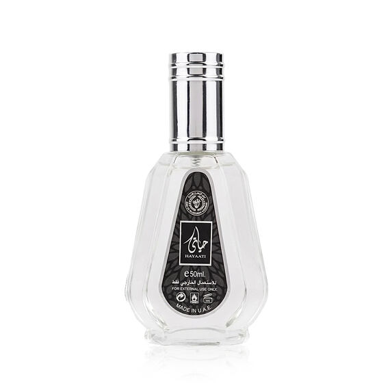 Ard Al Zaafaran Hayaati Eau de Parfum (uomo) 50 ml