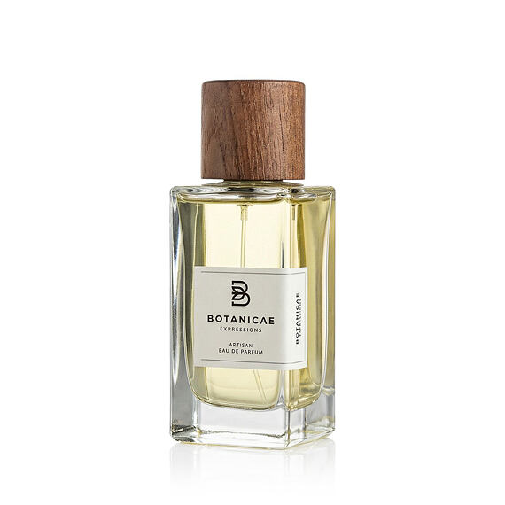 Botanicae Shomal Eau de Parfum (unisex) 100 ml